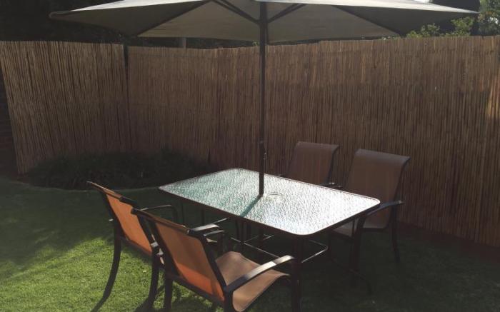 African Moon Corporate Guest House