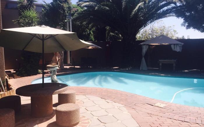 African Moon Corporate Guest House