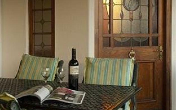 Hide Away Guest House