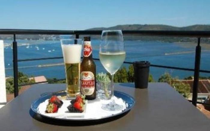 VIlla Afrikana Guest Suites