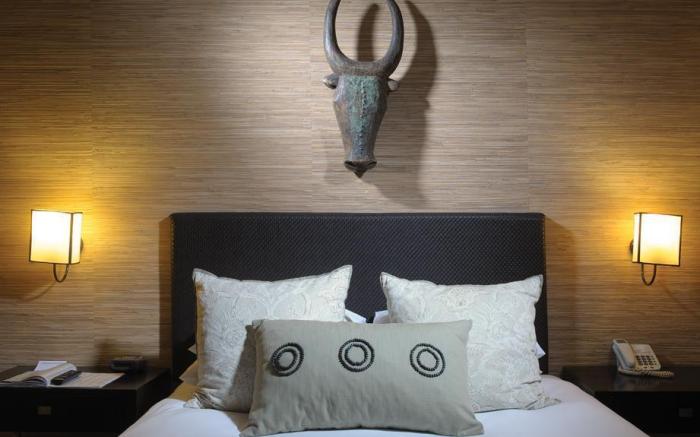 The Paxton Hotel