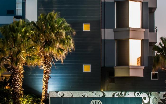 The Paxton Hotel