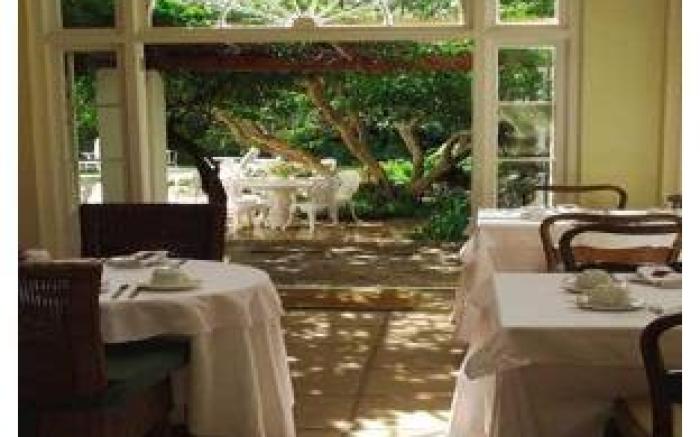 River Manor Boutique Hotel by The Living Journey Collection