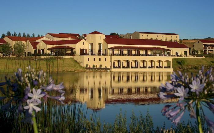 Asara Wine Estate and Hotel