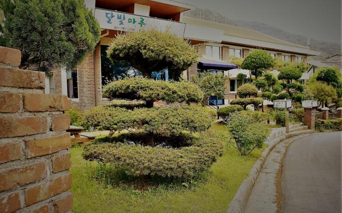 Hotel Jirisan Sunlight