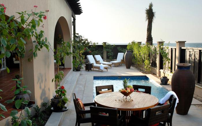 Desert Islands Resort & Spa by Anantara