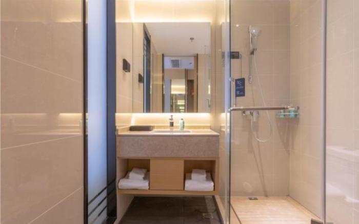 City Comfort Inn Xingtai Wanda