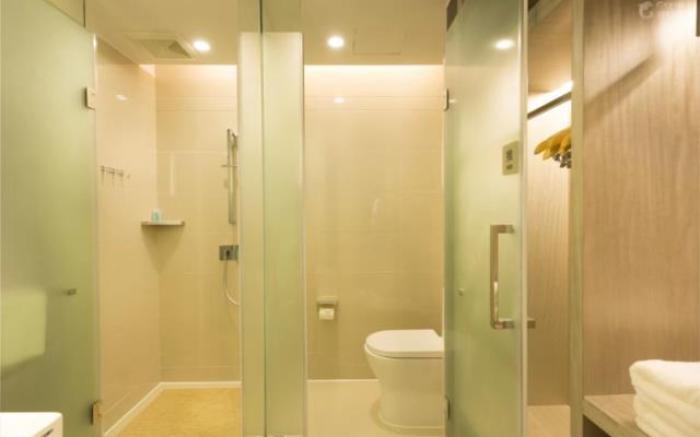 Echarm Hotel Shuangliu International Airport store