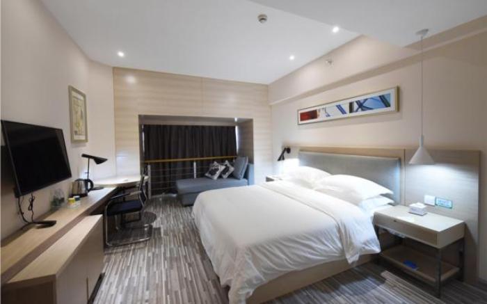 City Comfort Inn Changsha Yuelu Mountain Meixi Lake Park