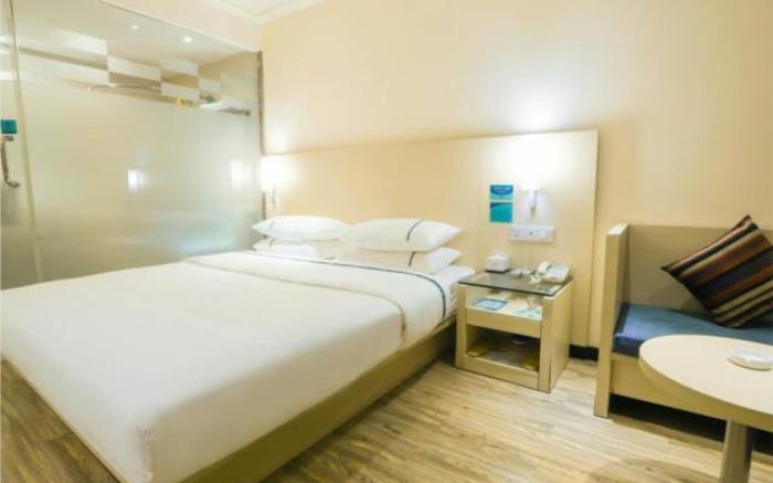 City Comfort Inn Nanning Minzhu Road Guangxi Dianwang