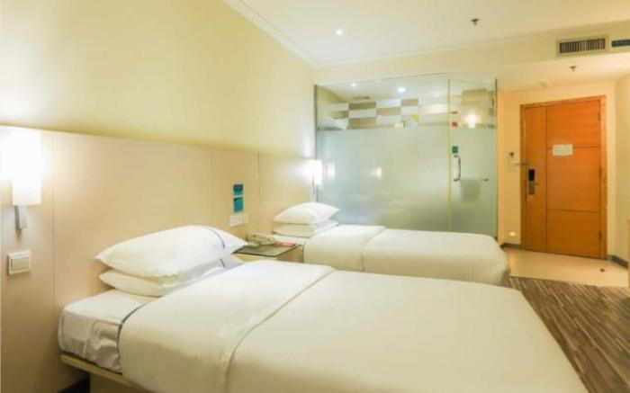 City Comfort Inn Nanning Minzhu Road Guangxi Dianwang