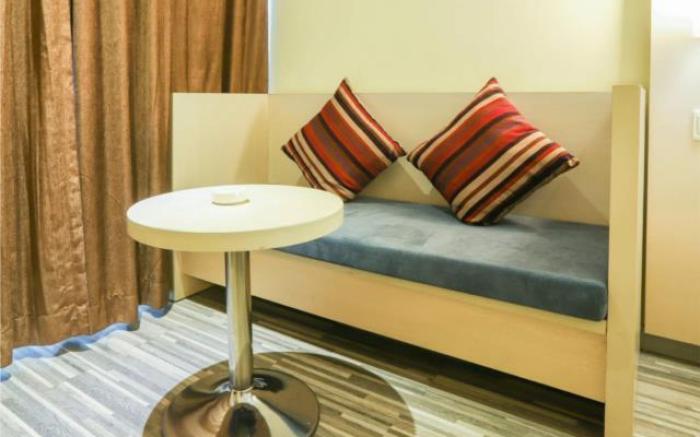 City Comfort Inn Nanning Minzhu Road Guangxi Dianwang