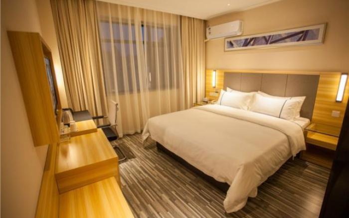 City Comfort Inn Huaihua Tunnel Bus Station