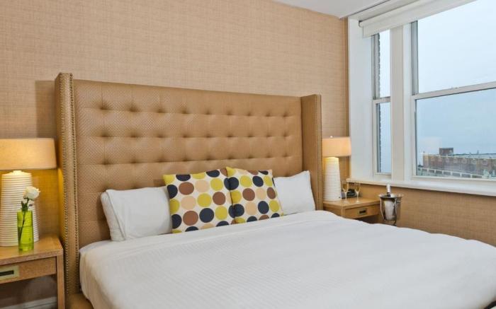 Berkeley Oceanfront Hotel