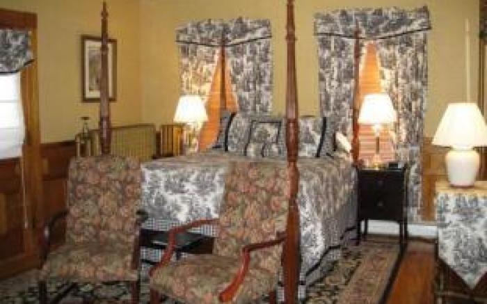 Glynn House Inn