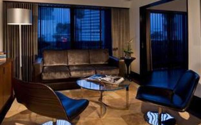 Sixty Beverly Hills Hotel