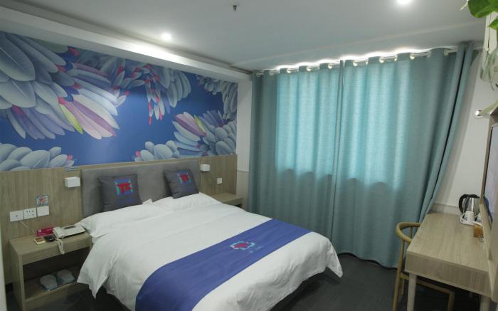 Pai Hotel Xuzhou Railway Station