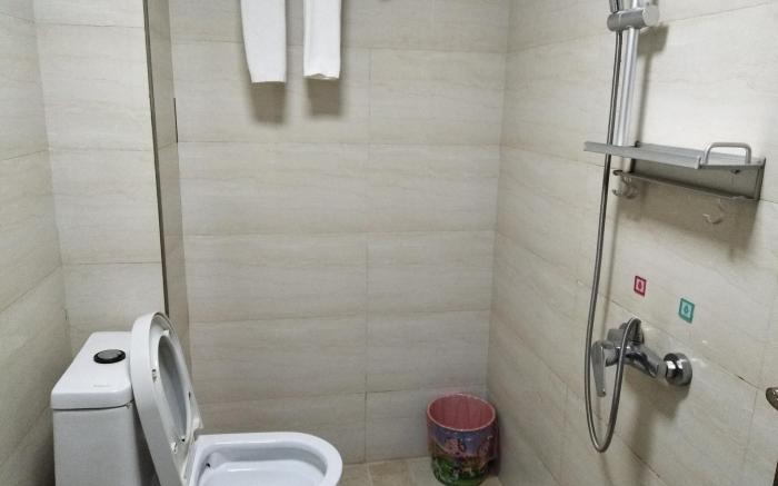 PAI Hotel Changsha Yasonghu Provincial Art College