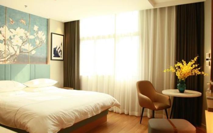 Magnotel Hotel Xiamen North Station Binhai