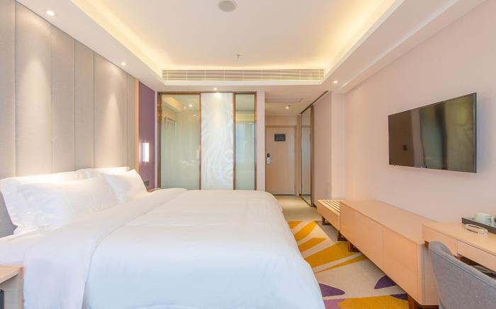 Lavande Hotel Foshan Gaoming Meidi Luhu