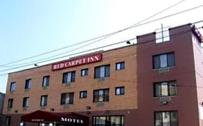 Red Carpet Inn Brooklyn