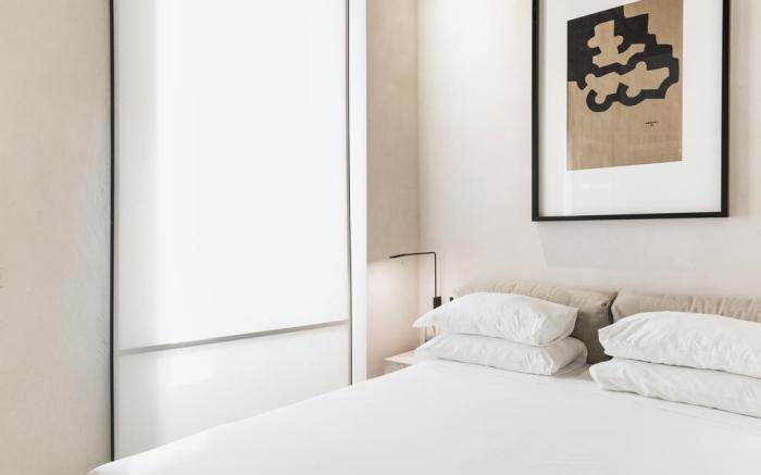 Hotel Scenario