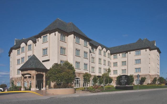 Bay Landing Hotel