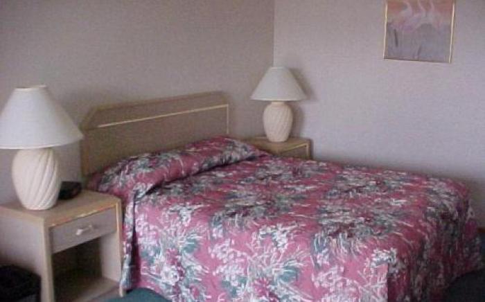 Timberland Inn & Suites