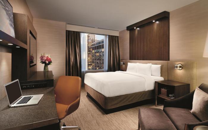 Hyatt Centric Chicago Magnificent Mile
