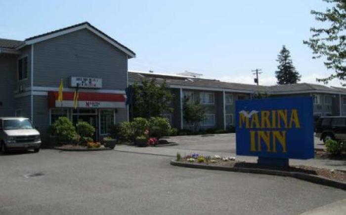 Marina Inn Des Moines / SeaTac