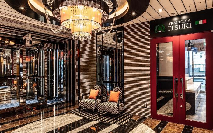 APA Hotel Roppongi SIX