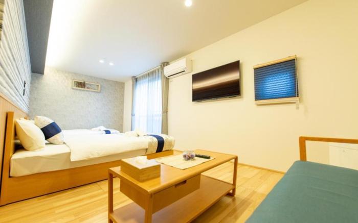 Grand Base Hiroshima Hikarimachi