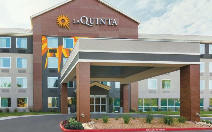 La Quinta Inn & Suites by Wyndham Fort Stockton Northeast