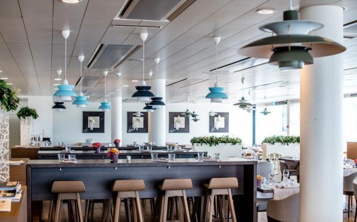 Discovery Hotel