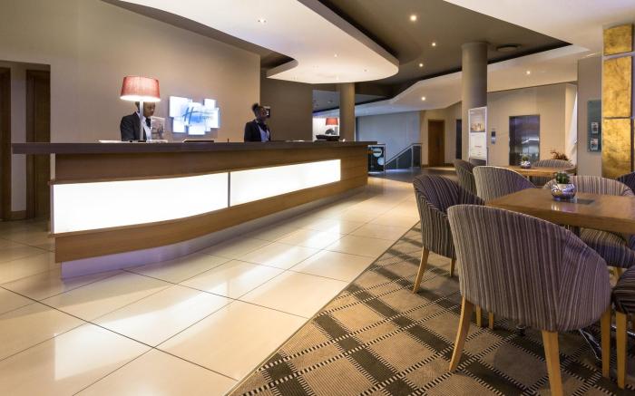 Holiday Inn Express Sandton-Woodmead By IHG