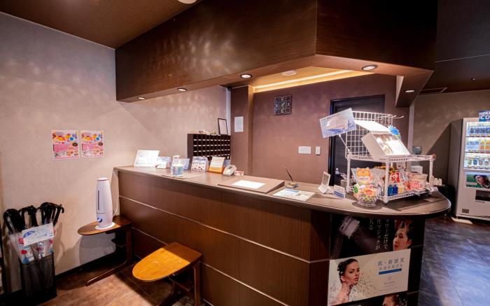 Rycom Crystal Hotel