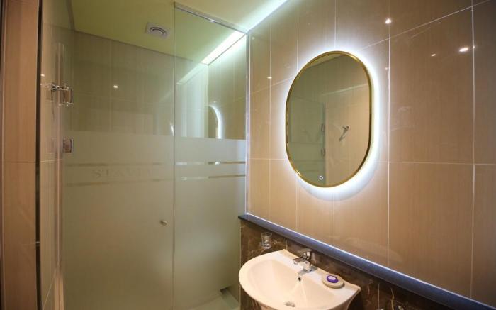 Gimpo Stavia Hotel