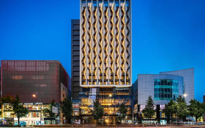 Mercure Ambassador Seoul Hongdae