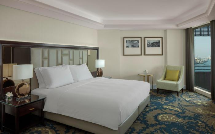 Radisson Blu Hotel Dubai Deira Creek