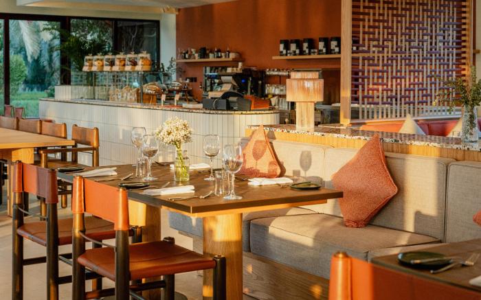 Meliá Desert Palm member of Meliá Collection