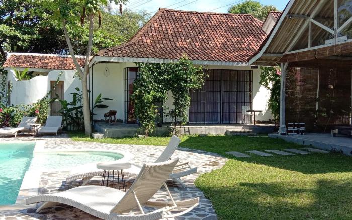 Sunmoonstarvillas