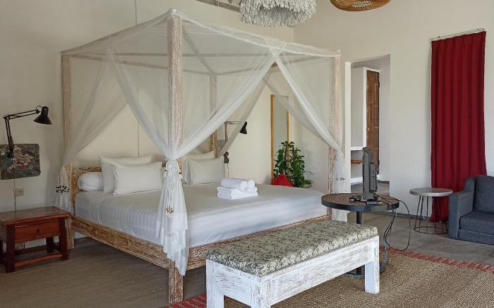 Sunmoonstarvillas