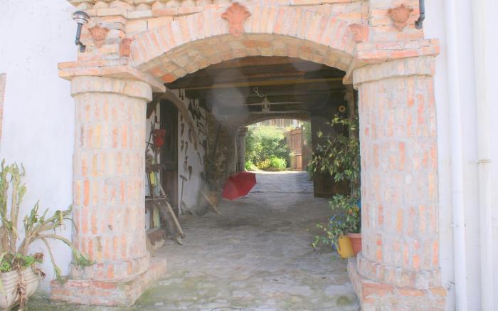 House Historic Royal Belvedere Langhe