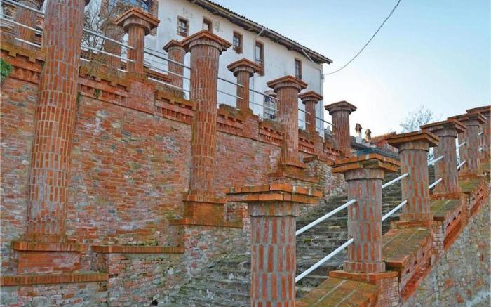 House Historic Royal Belvedere Langhe