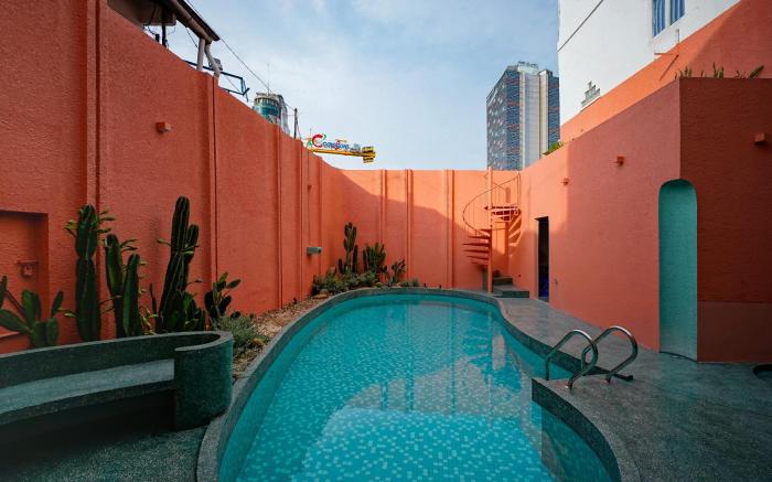 La Memoria Hotel - City Centre