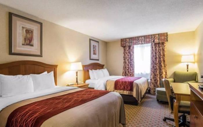 Quality Inn