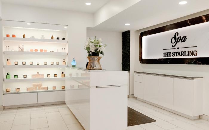 The Starling Atlanta Midtown, Curio Collection by Hilton