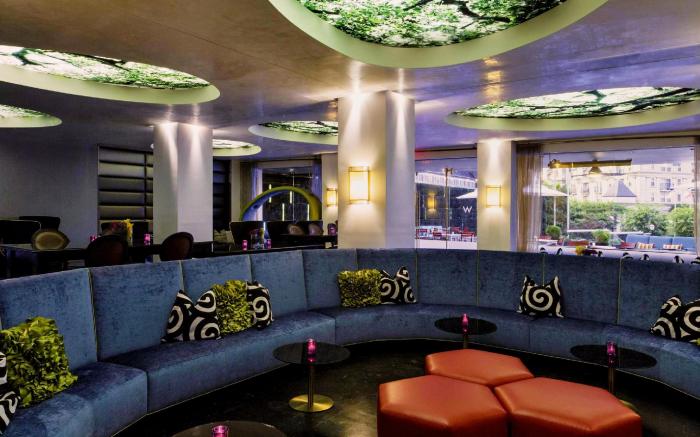 The Starling Atlanta Midtown Curio Collection by Hilton