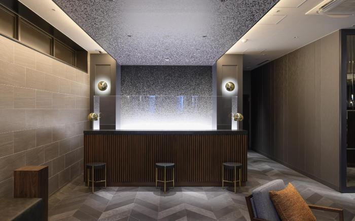 GRIDS PREMIUM HOTEL OSAKA NAMBA