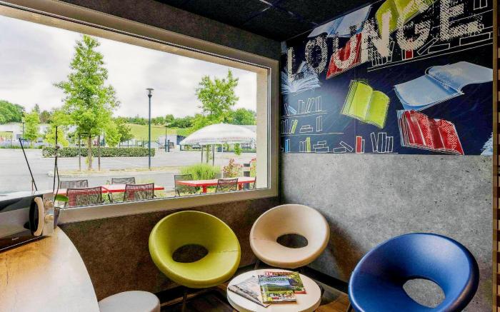 ibis budget Saint Pourcain